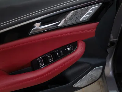 2023 Changan CS 85