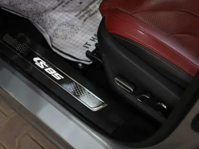 2023 Changan CS 85