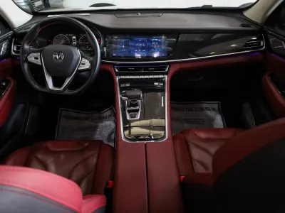 2023 Changan CS 85