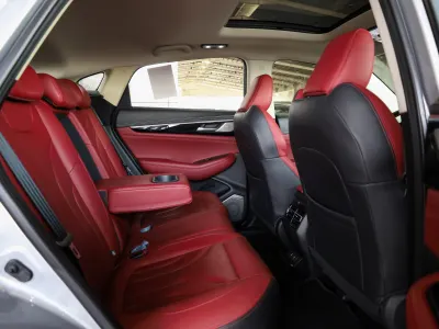 2023 Changan CS 85