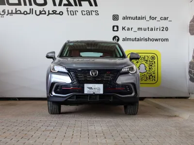 2023 Changan CS 85