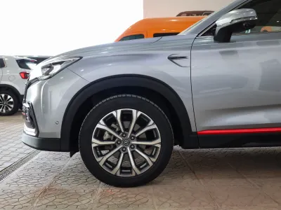 2023 Changan CS 85