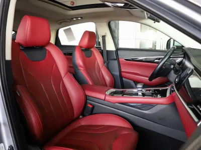 2023 Changan CS 85