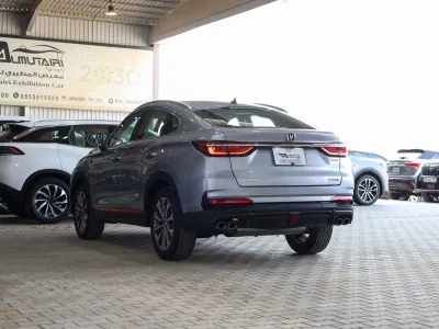 2023 Changan CS 85