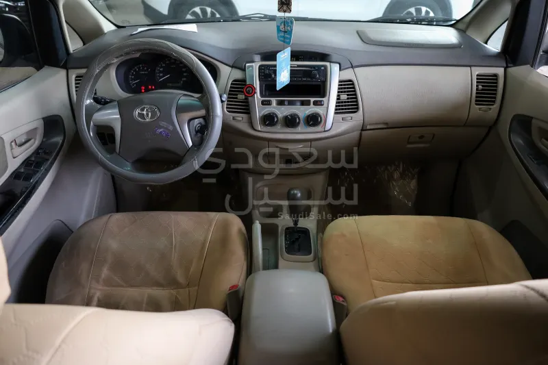 2015 Toyota Innova
