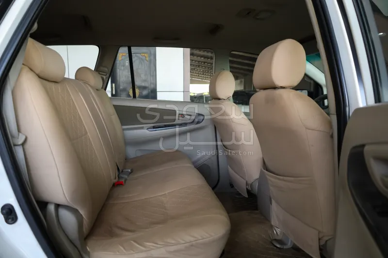 2015 Toyota Innova