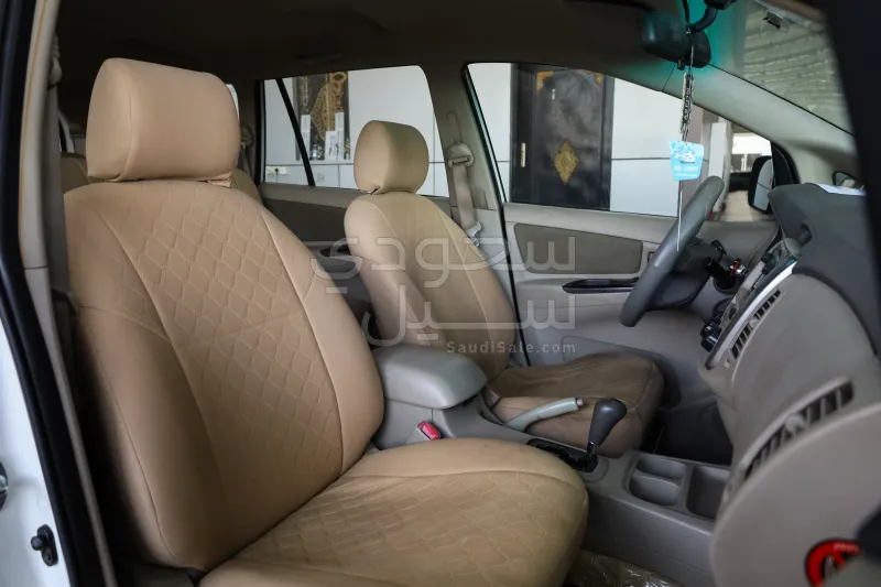 2015 Toyota Innova