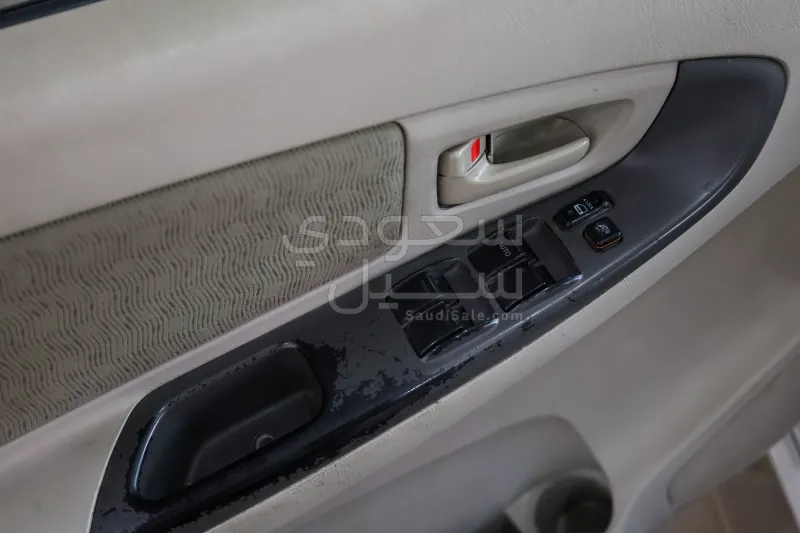 2015 Toyota Innova