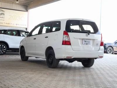 2015 Toyota Innova