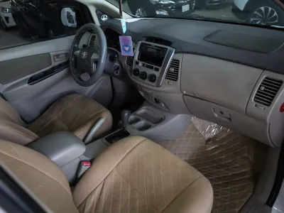 2015 Toyota Innova