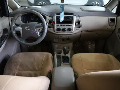 2015 Toyota Innova