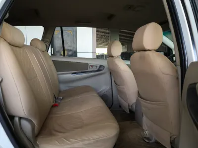 2015 Toyota Innova