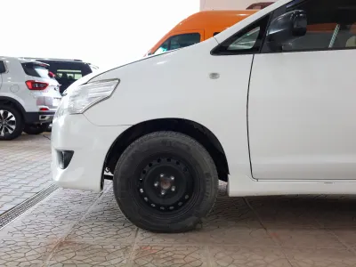 2015 Toyota Innova