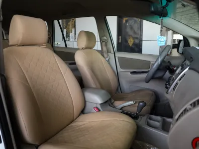2015 Toyota Innova