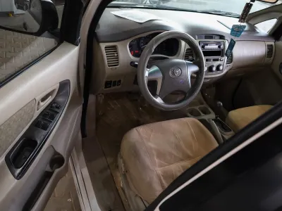2015 Toyota Innova