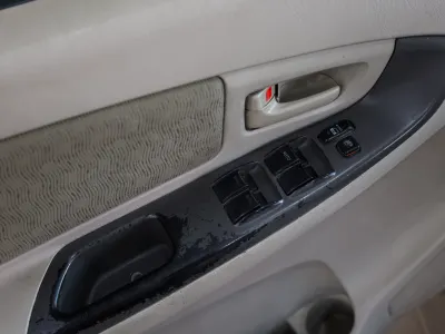 2015 Toyota Innova