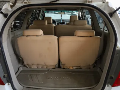 2015 Toyota Innova