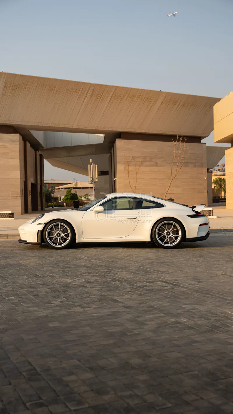 2026 بورش 911 جي تي 3 تورينغ