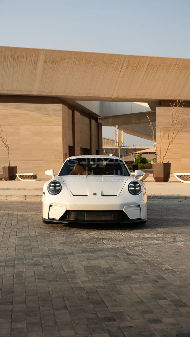2026 بورش 911 جي تي 3 تورينغ