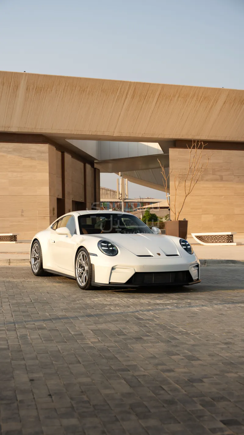 2026 بورش 911 جي تي 3 تورينغ