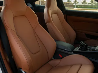 2026 بورش 911 جي تي 3 تورينغ