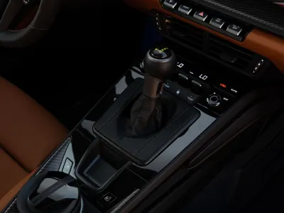 2026 بورش 911 جي تي 3 تورينغ
