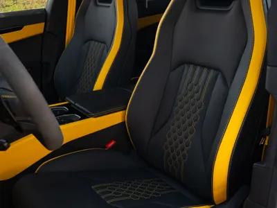 2025 Lamborghini URUS SE