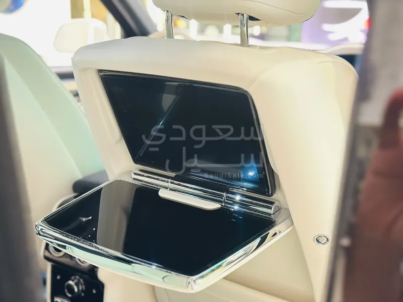 2025 رولز رويس كولينان