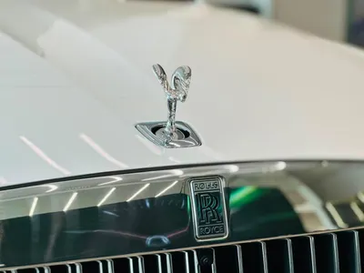 2026 رولز رويس قوست