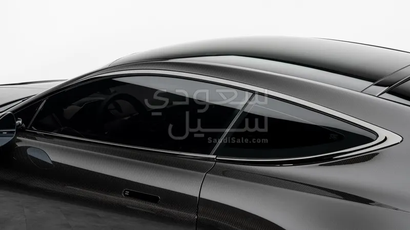 2026 استون مارتن فانكويش برابوس بودو