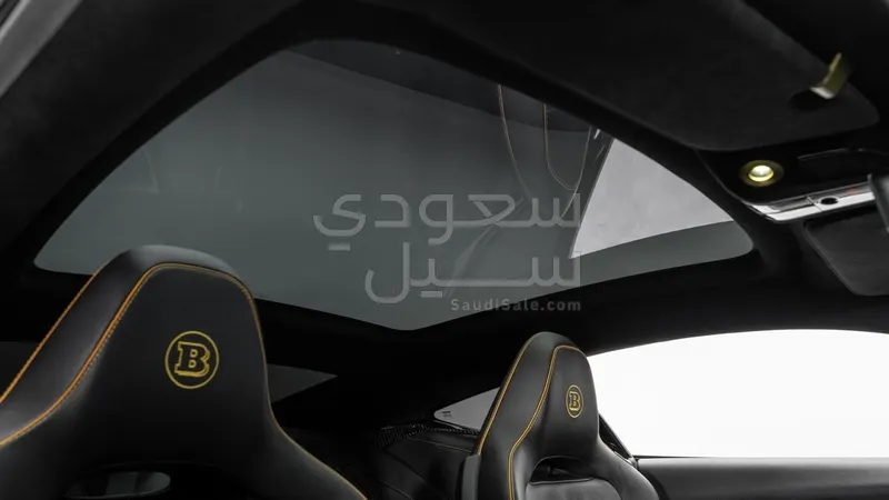 2026 استون مارتن فانكويش برابوس بودو