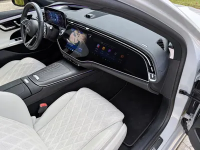 2025 مرسيدس - بنز إي 350