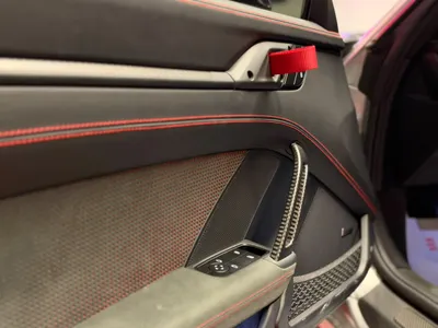 2025 بورش 911 جي تي 3 ار اس
