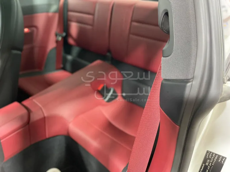 2025 بورش 911 كاريرا