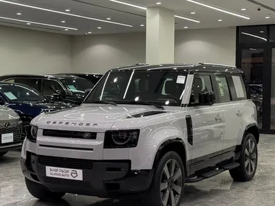 2026 لاند روفر ديفيندر 110 اكس داينمك اتش اس اي