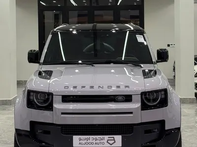 2026 لاند روفر ديفيندر 110 اكس داينمك اتش اس اي