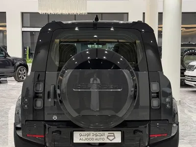 2026 لاند روفر ديفيندر 110 اكس داينمك اتش اس اي
