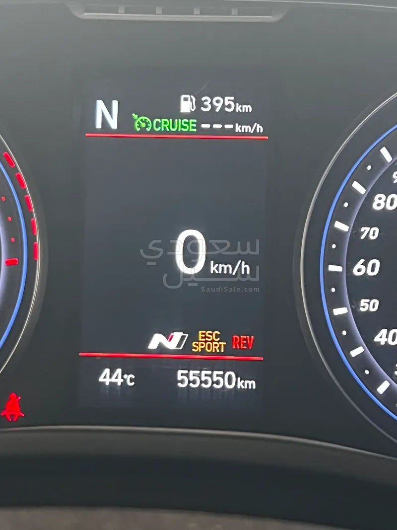 2023 هيونداي فاليستر