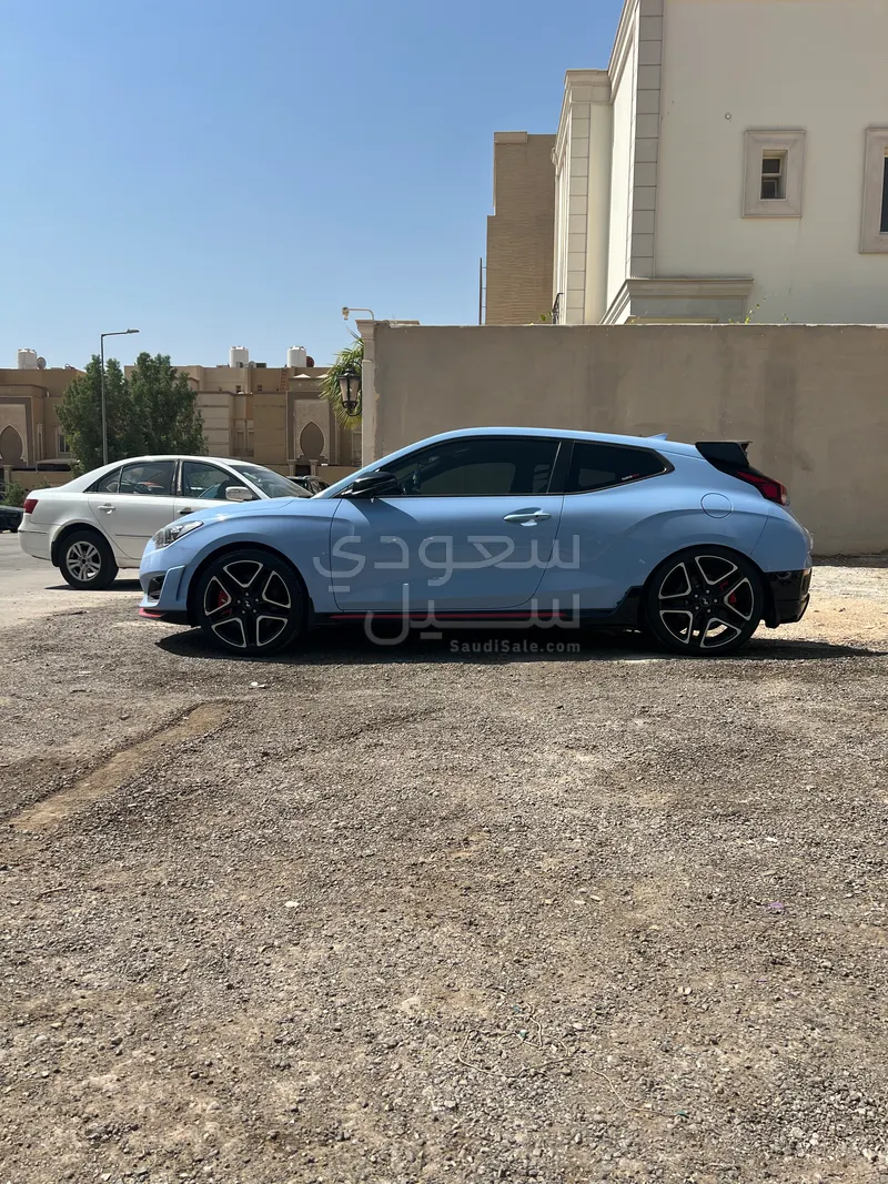 2023 هيونداي فاليستر
