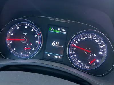 2023 هيونداي فاليستر