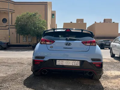 2023 هيونداي فاليستر