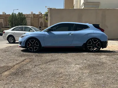 2023 هيونداي فاليستر