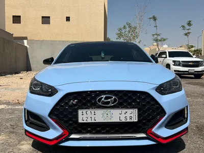 2023 هيونداي فاليستر