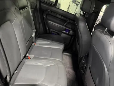 2023 لاند روفر ديفيندر V8 P525 ادشن