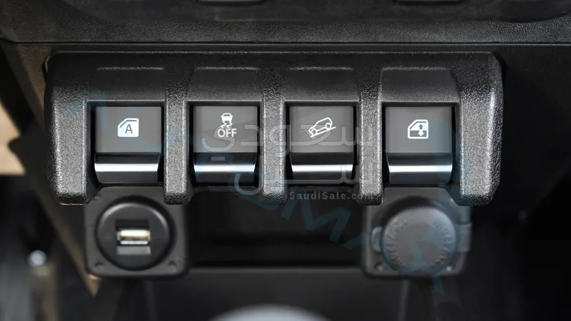 2027 Suzuki Jimny