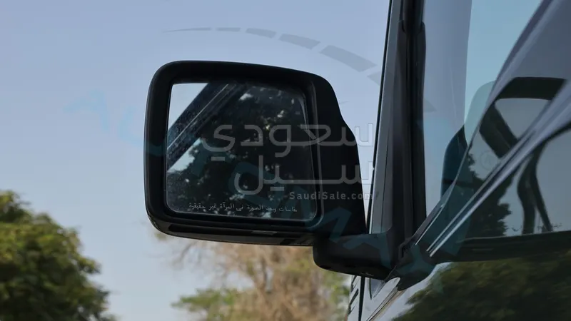 2027 Suzuki Jimny