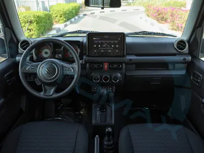 2027 Suzuki Jimny