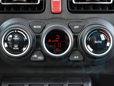 2027 Suzuki Jimny