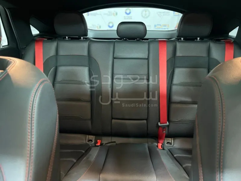 2022 Mercedes-Benz GLE 53 AMG