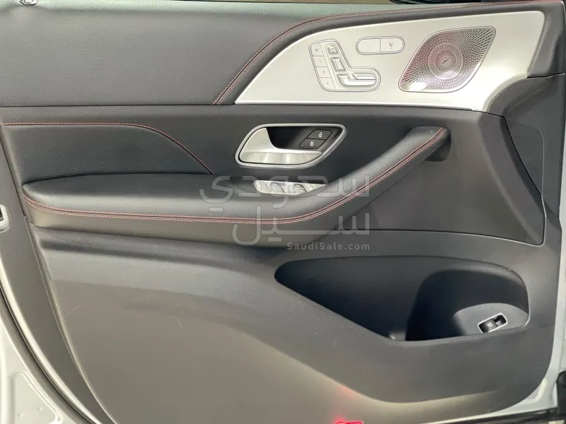 2022 Mercedes-Benz GLE 53 AMG